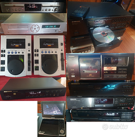 LETTORI CD A PARTIRE DA 188 EURO