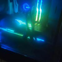 ZOTAC Rtx 3080 ti AMP HOLO