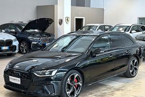 Audi A4 Avant 50 3.0 tdi mhev S line edition quatt