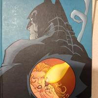 fumetti Batman ed brubaker