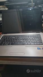 2829-PC Portatile HP G62