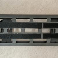 Pedaliera Rockboard Duo 2.3