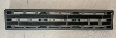 Pedaliera Rockboard Duo 2.3