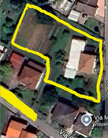 Terreno edificabile dolo