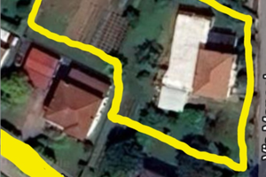 Terreno edificabile dolo