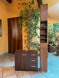 Mobiletti bagno