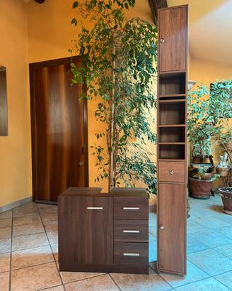 Mobiletti bagno