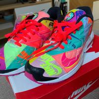 Nike Air Max2 Light x Atmos – NUOVE