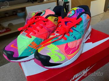 Nike Air Max2 Light x Atmos – NUOVE