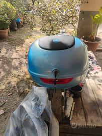 Bauletto Liberty/Vespa et2 et4
