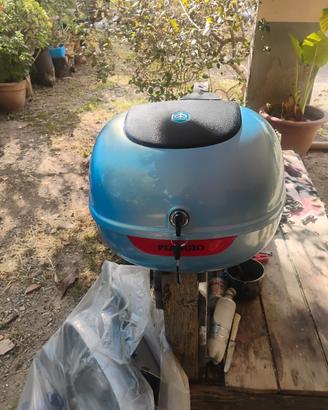 Bauletto Liberty/Vespa et2 et4
