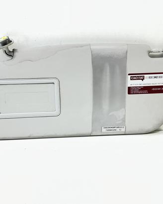 PARASOLE ALETTA ANTERIORE SX FIAT 500 L Serie (351