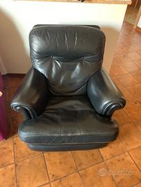 Poltrone e divani frau