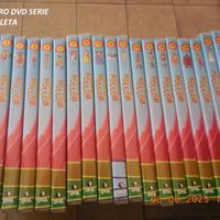 Pollon DVD serie completa