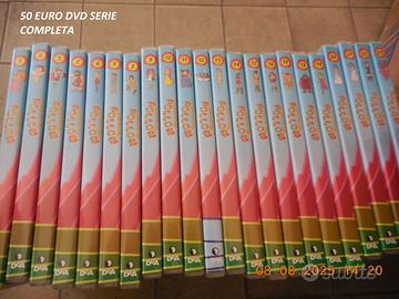 Pollon DVD serie completa