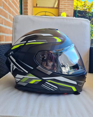 Scorpion Exo-gt sp air