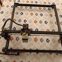 incisore laser ortur master 2