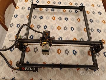 incisore laser ortur master 2