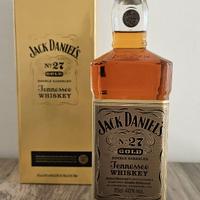 Jack Daniel's 27 Gold