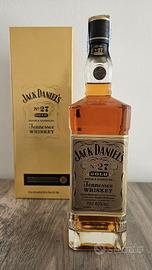Jack Daniel's 27 Gold