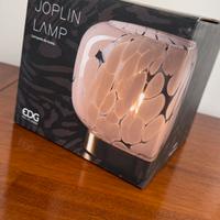 Lampada da Tavola Joplin Lamp Enzo de Gasperi