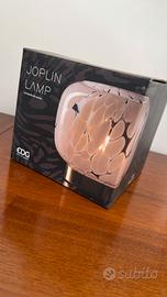 Lampada da Tavola Joplin Lamp Enzo de Gasperi