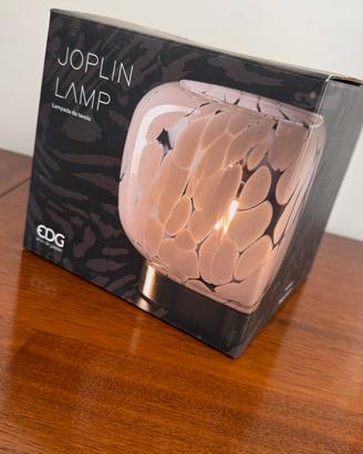 Lampada da Tavola Joplin Lamp Enzo de Gasperi