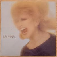 Mina - La Mina LP 12" Vinile 33 giri