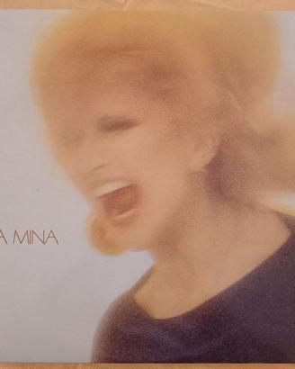 Mina - La Mina LP 12" Vinile 33 giri