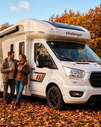 Challenger CHHALLENGER 328 GRAPHITE EDITION LETTO 