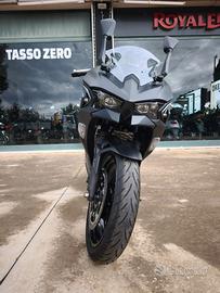 Kawasaki Ninja 500 SE 2024 UNICO PROPRIETARIO