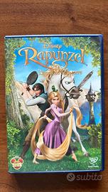 Rapunzel: L'intreccio della torre - DVD