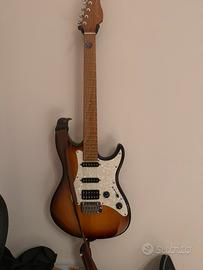 Sire s7 larry carlton chitarra elettrica