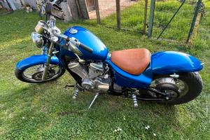Honda shadow 600