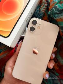 IPHONE 12 mini 64GB