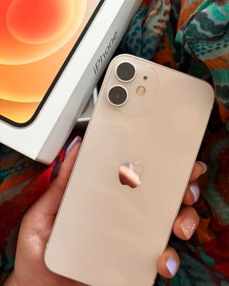 IPHONE 12 mini 64GB