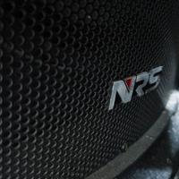 Impianto audio passivo