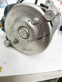 Motorino avviamento Chevrolet