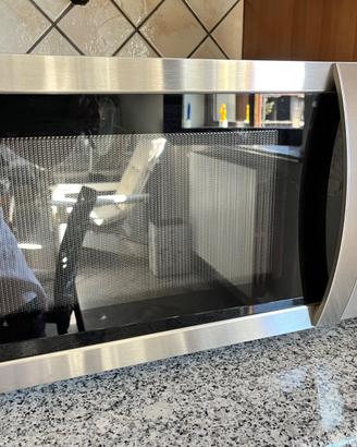 Forno microonde Sharp multifunzione grill
