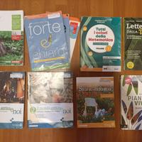 Libri di testo (ITAS A. Trentin)