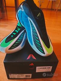Scarpe basket 