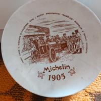 posacenere celebrativo michelin anni 90