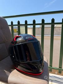 Casco Givi