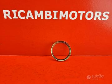 PARAPOLVERE SUZUKI RM125 RM 125