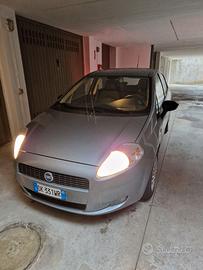 Fiat Grande Punto Usata