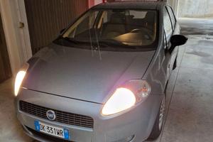 Fiat Grande Punto Usata