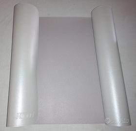 Tappetino AECCN 80x40cm in Similpelle