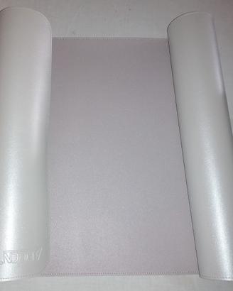Tappetino AECCN 80x40cm in Similpelle