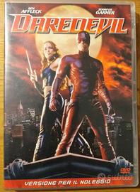 DVD "Daredevil"