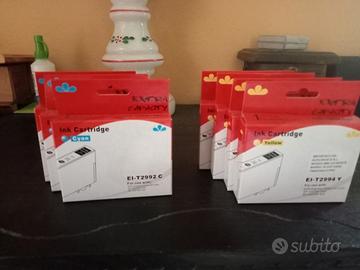 Cartucce stampante